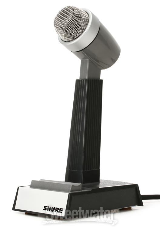 Shure 522