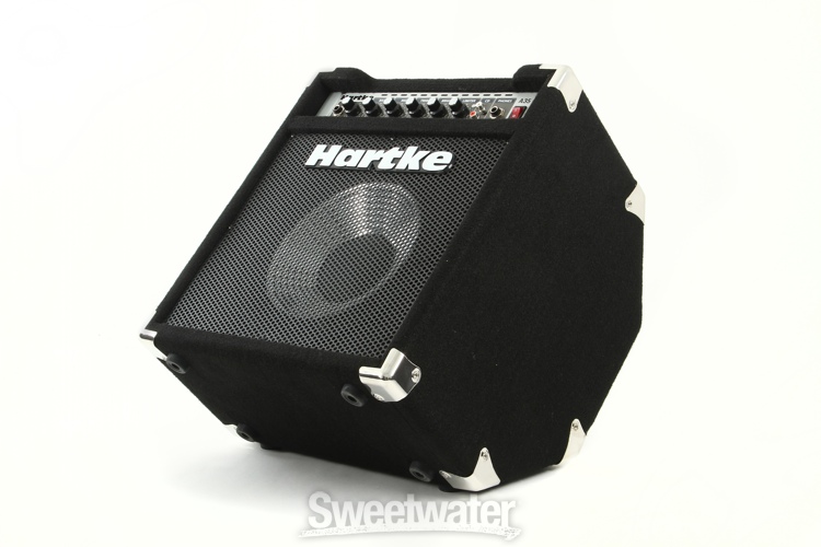Hartke A35 1x10" 35Watt Bass Combo Amp