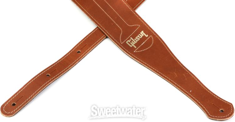 Gibson Accessories The Classic Guitar Strap
