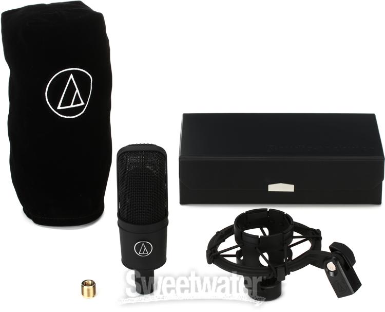 AudioTechnica AT4033/CL
