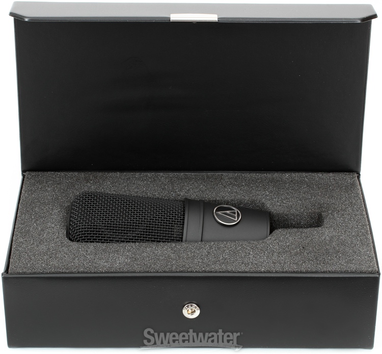 AudioTechnica AT4033/CL