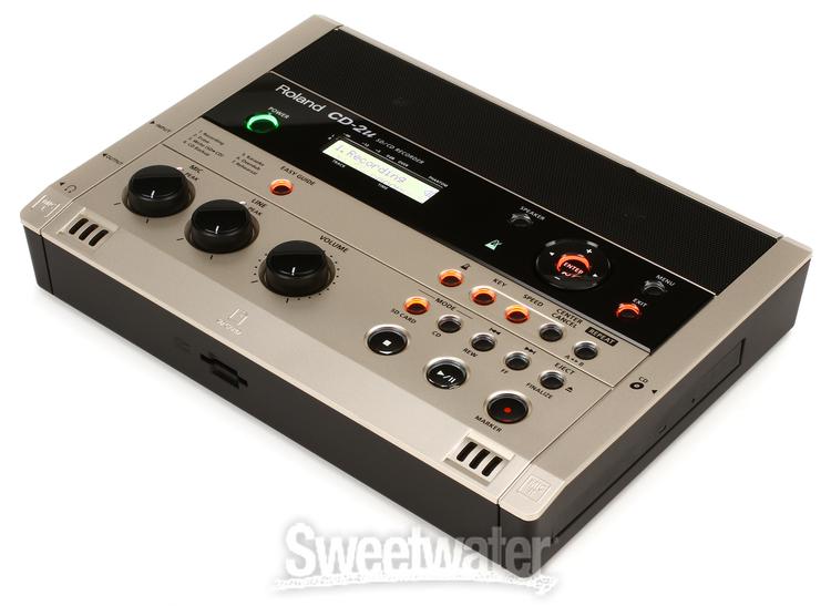 Roland CD2U