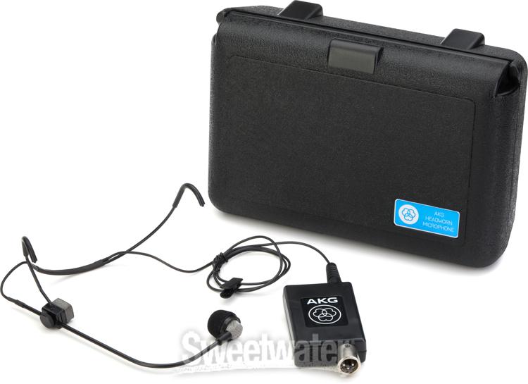 Crown CM311A
