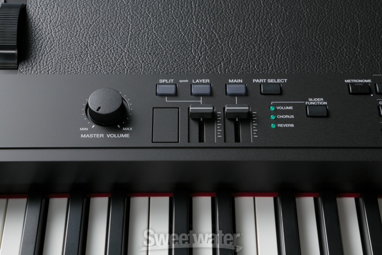 Yamaha CP40 Stage 88note Stage Piano