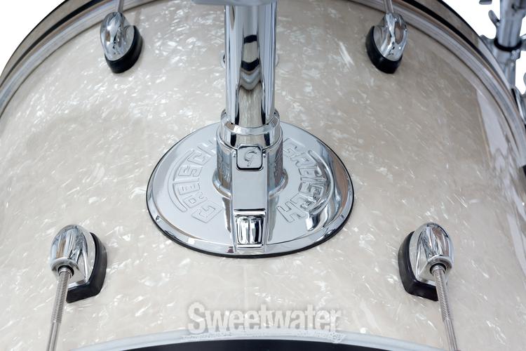 Gretsch Drums Catalina Club 4Piece Kit with 18" Bass Drum Vintage