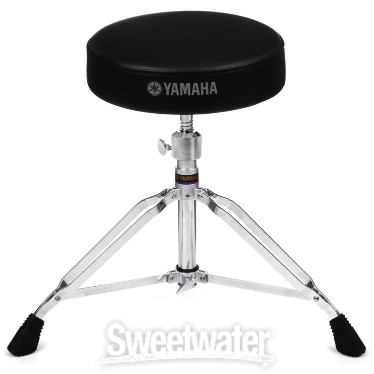 Yamaha DS 840 Double Braced Drum Throne