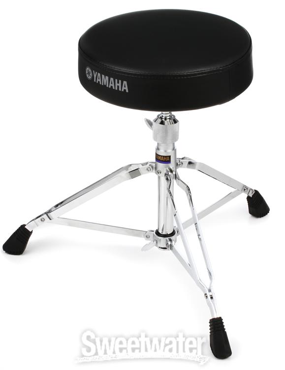 Yamaha DS 840 Double Braced Drum Throne