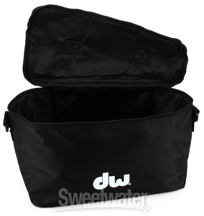 DW DSCP401L Single Kick Pedal Bag