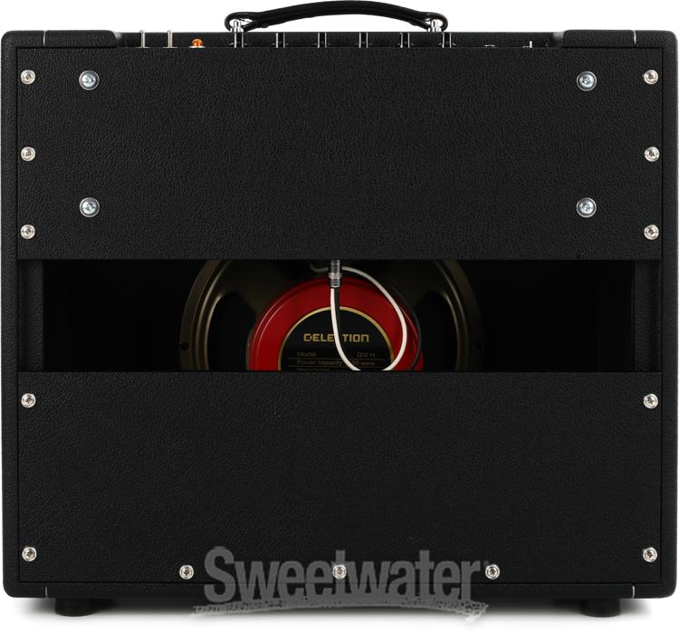 Friedman Dirty Shirley - 40W 1x12" Guitar Combo Amplifier | Sweetwater.com