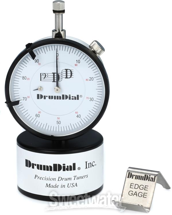 DrumDial Precision Drum Tuner