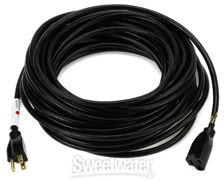 Pro Co 50', 16 Gauge Extension Cord