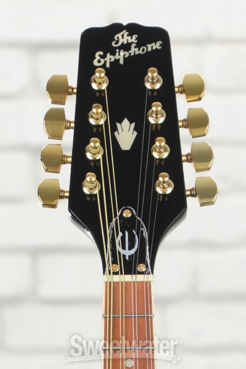 Epiphone MM-30S | Sweetwater.com
