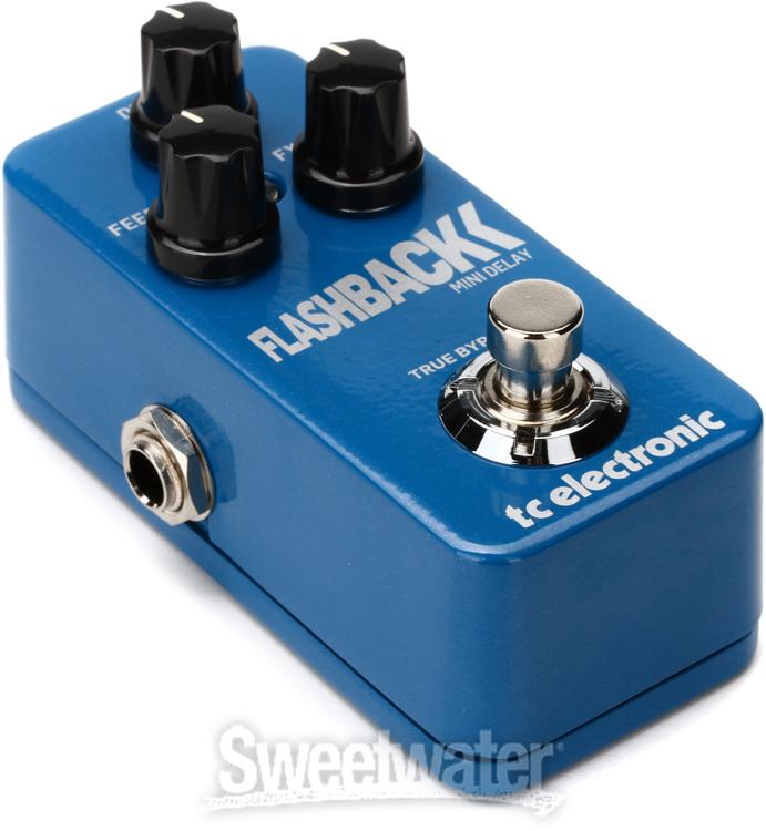 TC Electronic Flashback Mini