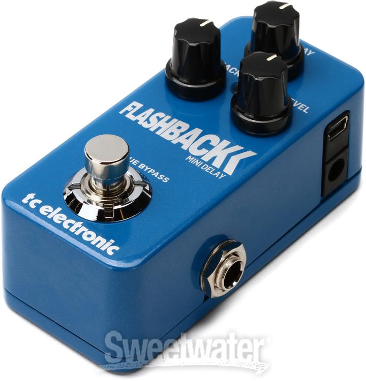 TC Electronic Flashback Mini