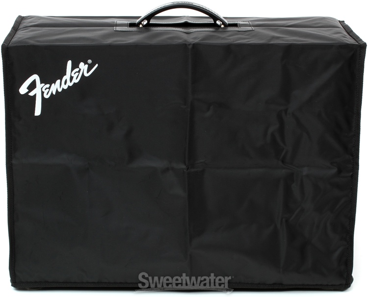 Fender Hot Rod Deluxe III 40W 1x12" Guitar Combo Amp