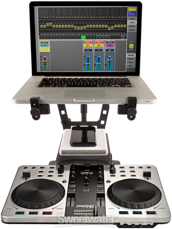 Ultimate Support HyperStation QR