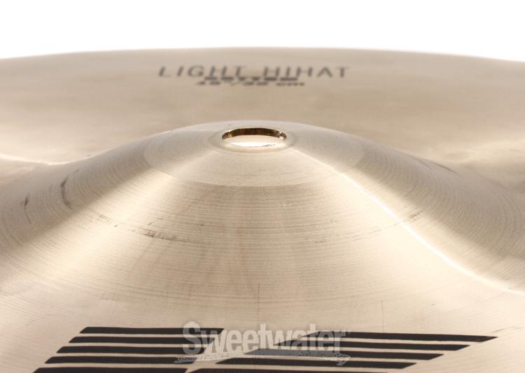 Zildjian K Series Light Hihats 15"