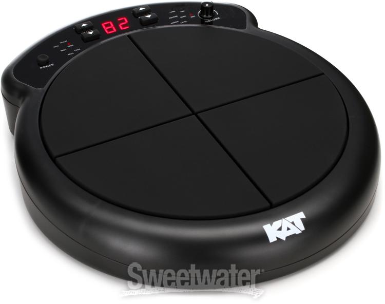 KAT Percussion KTMP1 Multipad Drum and Percussion Pad