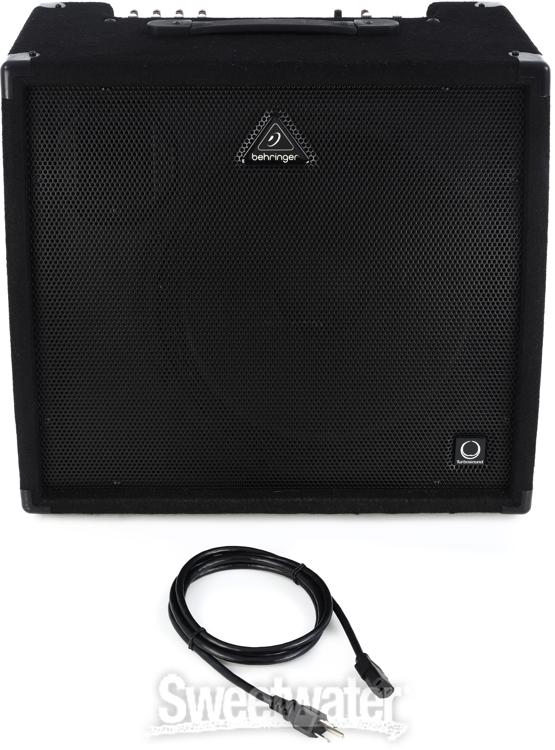 Behringer Ultratone KXD15