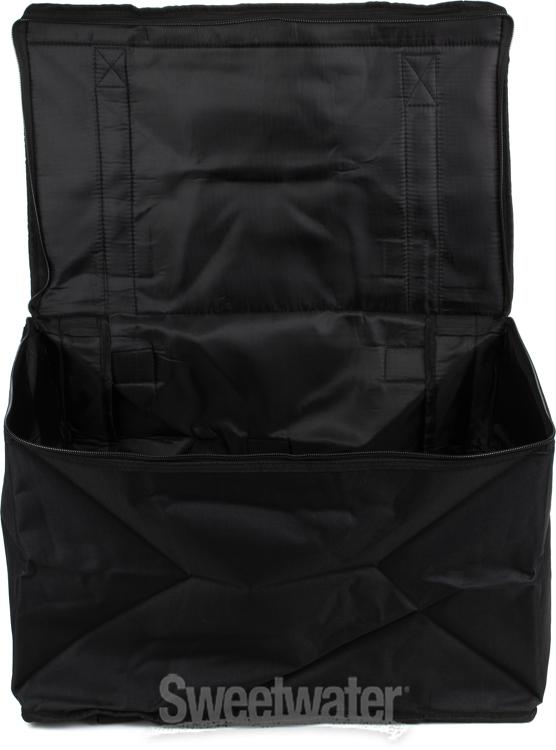 Latin Percussion Cajon Bag 12"x19"