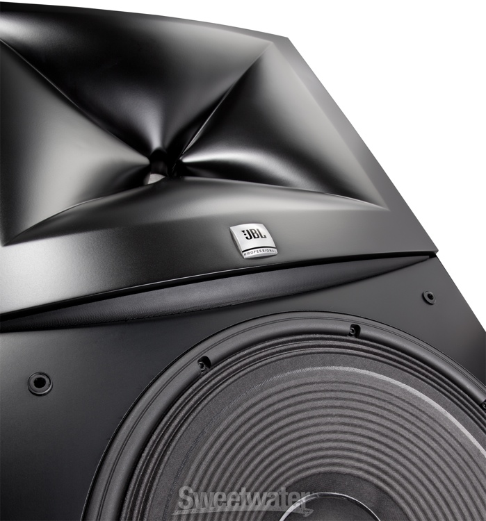 JBL M2 Reference Monitor System 2 Speaker System