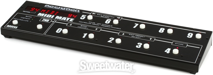 Rocktron MIDI Mate | Sweetwater.com