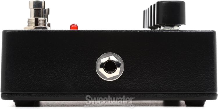Electro-Harmonix Metal Muff with Top Boost Distortion | Sweetwater.com