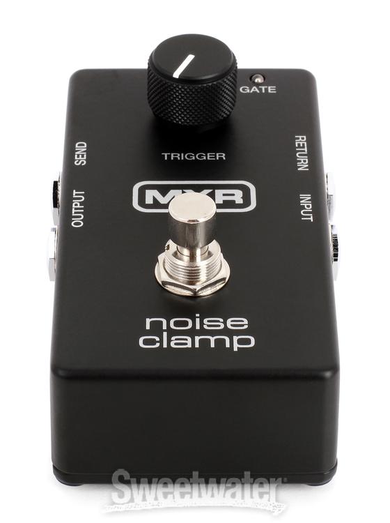 MXR M195 Noise Clamp Pedal