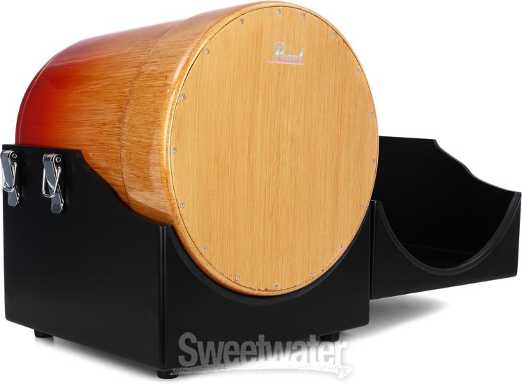 Pearl Inner Circle Multi Drum Cajon