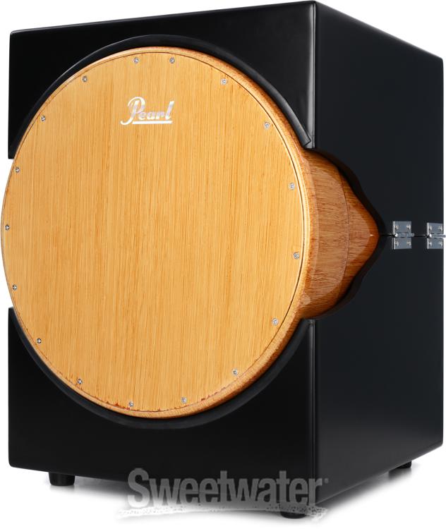 Pearl Inner Circle Multi Drum Cajon