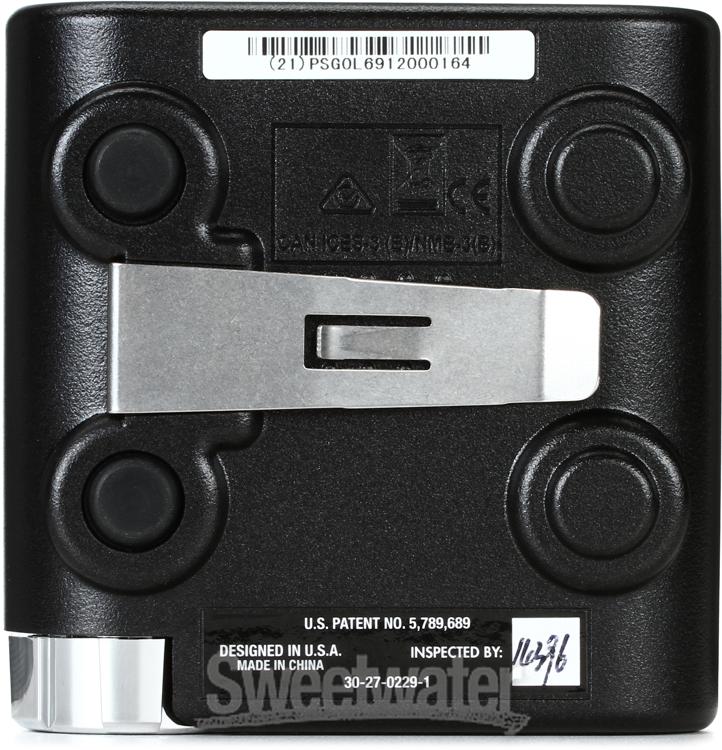 Line 6 POD Studio GX