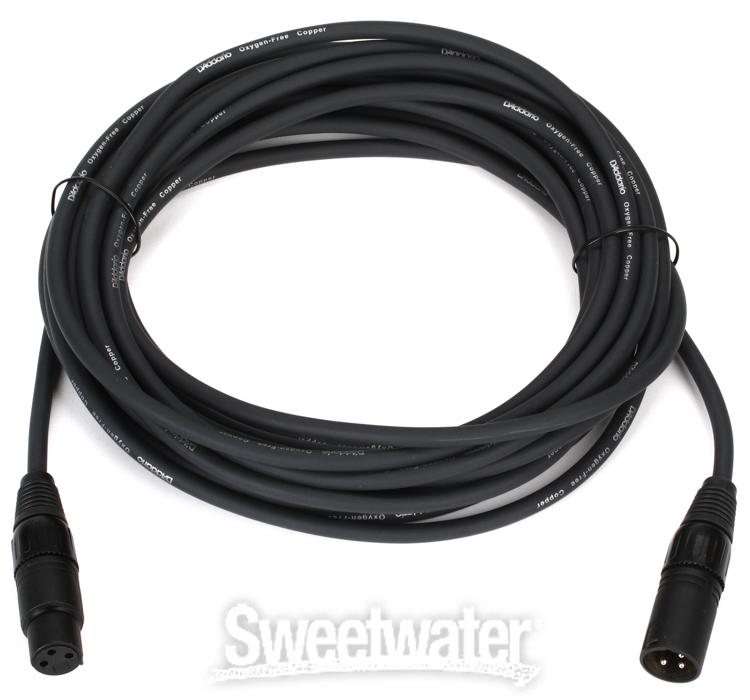 Waves Classic Series Microphone Cable 25 Feet