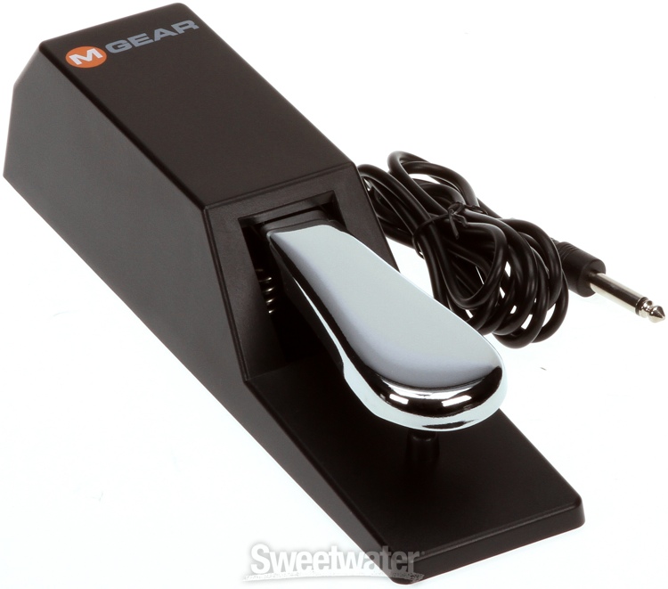 MAudio SP2 Sustain Pedal