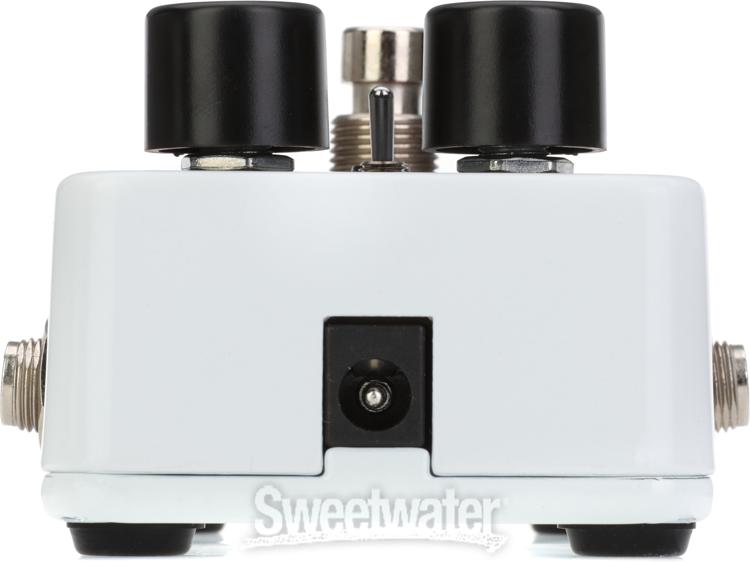 ElectroHarmonix Pitch Fork Guitar Pedal Review by Sweetwater Sound