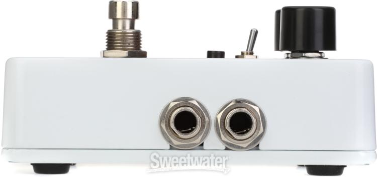 ElectroHarmonix Pitch Fork Polyphonic Pitch Shift Pedal