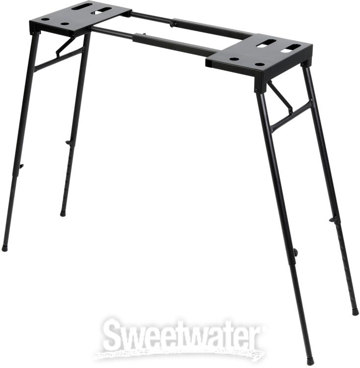 OnStage Stands KS7150 Platform Style Keyboard Stand