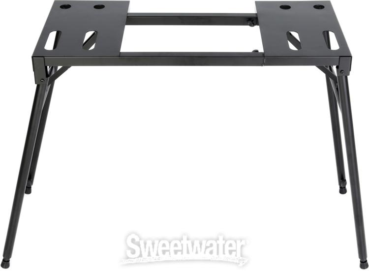 OnStage Stands KS7150 Platform Style Keyboard Stand