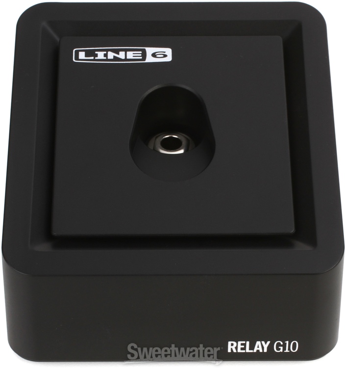 Line 6 Relay G10