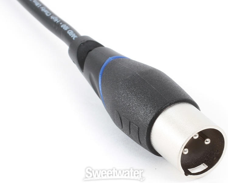 Monster 607229 20' Standard 100 Microphone Cable