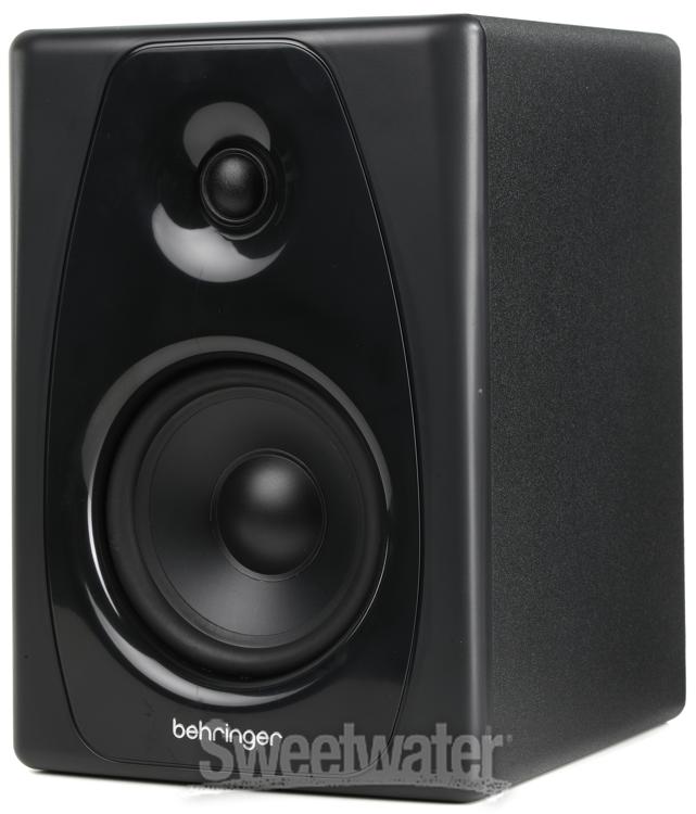 Behringer Studio 50USB | Sweetwater.com