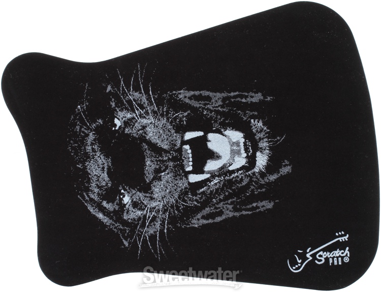 Scratch Pad Scratch Pad Panther