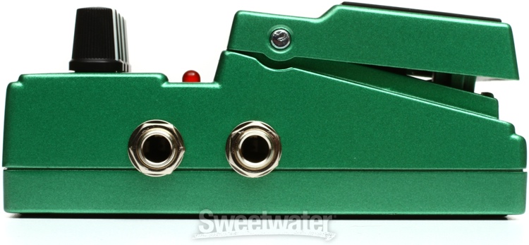 DigiTech Synth Wah Envelope Filter Pedal | Sweetwater.com