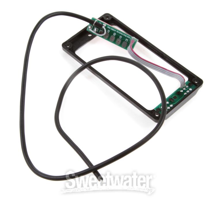 Seymour Duncan TS1 Triple Shot Mounting Ring