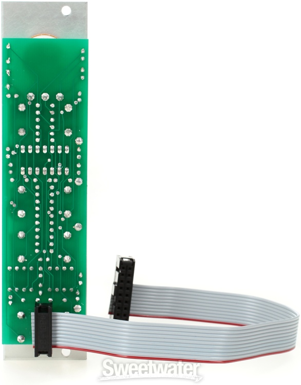 Pittsburgh Modular Toolbox Eurorack Slew, Noise, Sample & Hold