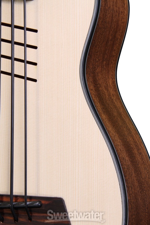 Kala Hutch Hutchinson UBass Natural