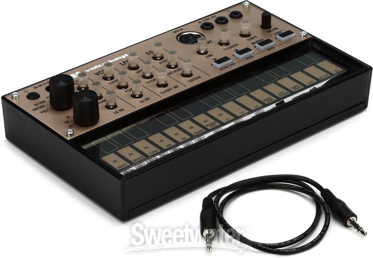 Volca Keys Analog Loop Synthesizer