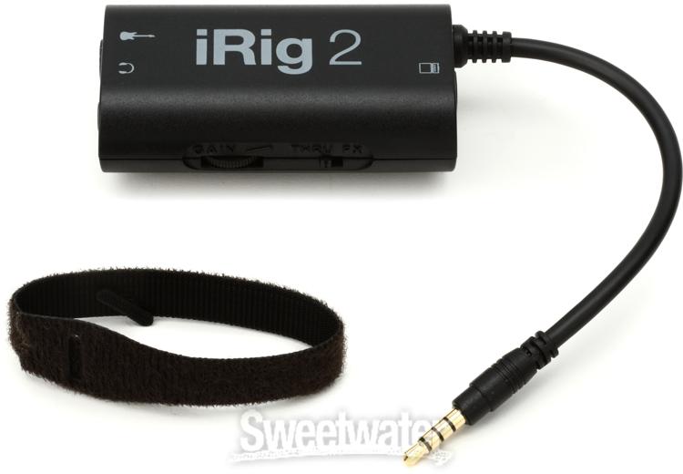 irig 2 irig 2