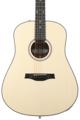 Click to learn more about the Seagull Guitars Maritime SWS Acoustic-Electric Guitar - Natural