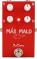 Click to learn more about the Fulltone Mas Malo Distortion/Fuzz Pedal