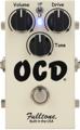 Click to learn more about the Fulltone OCD Obsessive Compulsive Drive Pedal